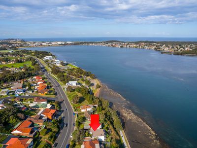 23 Northcliffe Drive, Lake Heights