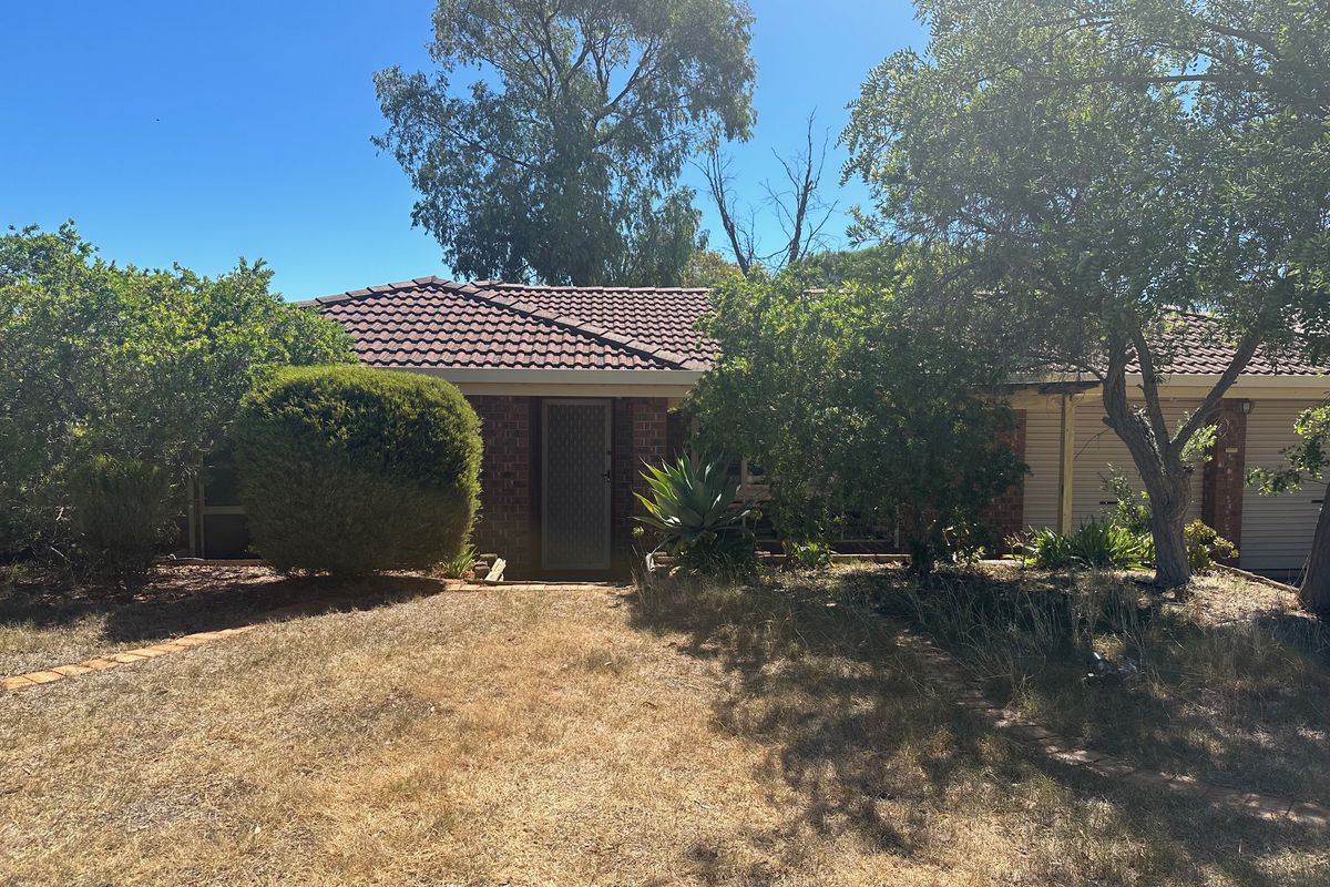 9 Rosebank Crescent, Hillbank
