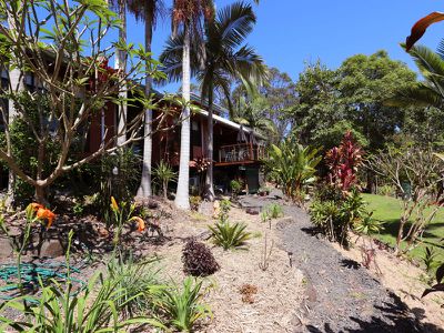 6 / 78 Cecil Street, Nimbin