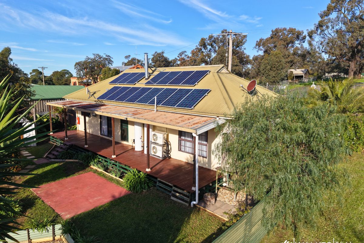 8 Horne Street, Rushworth