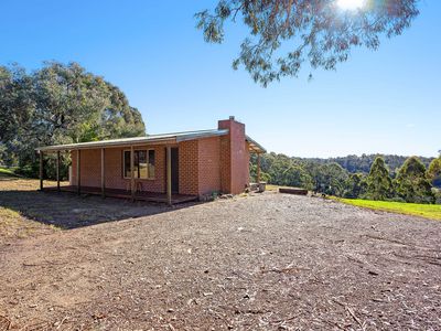 4 / 302 Punkalla Road, Central Tilba
