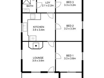 2 Main Street, Lyndhurst