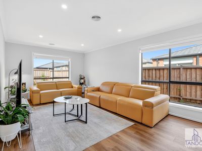 46 Clay Crescent, Rockbank