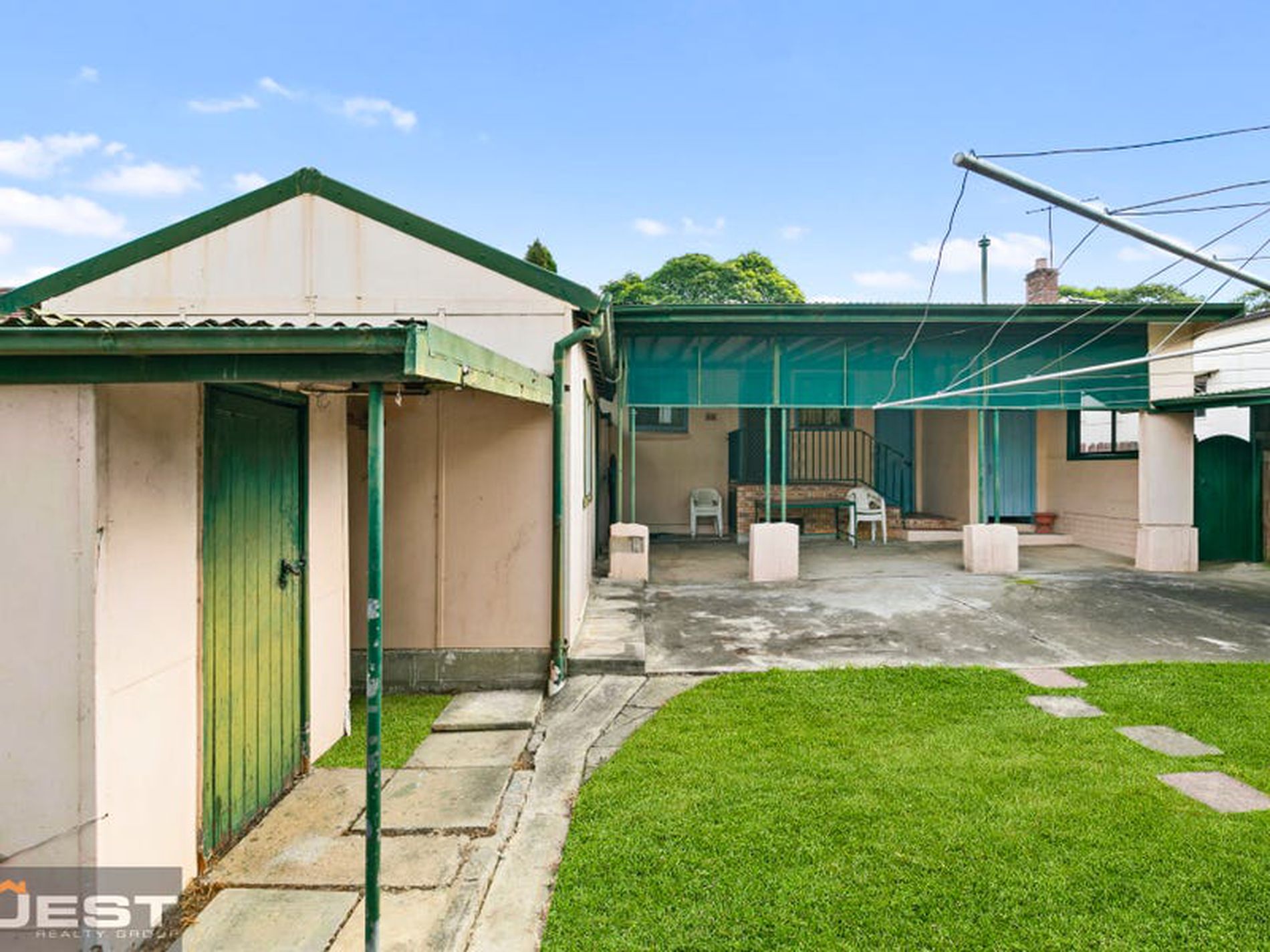35 Reynolds Avenue, Bankstown