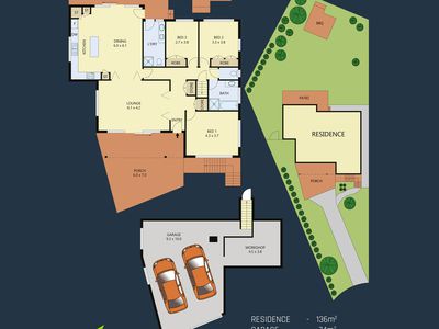 5 Arnold Street, Ryde