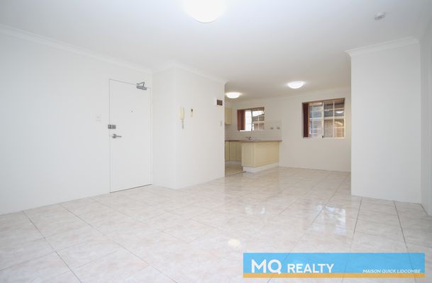18 / 18 Clarence Street, Lidcombe