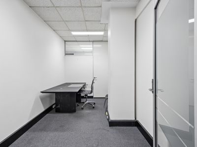 19 / 231 Adelaide Terrace, Perth