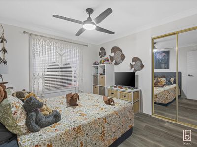 4 / 186 Sunrise Avenue, Halekulani