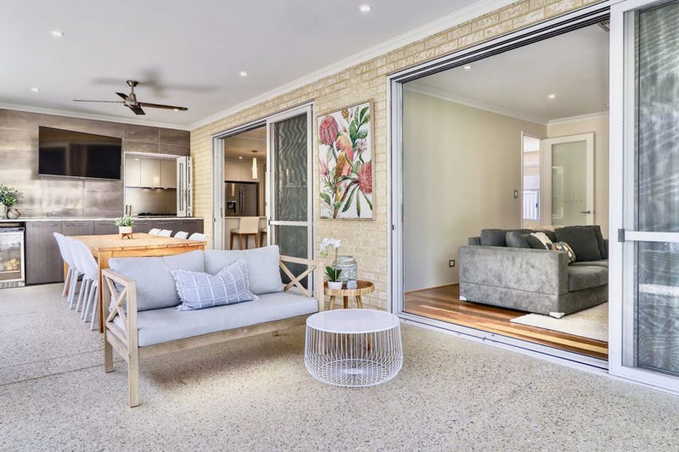 12 Wollomai Road , Baldivis