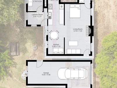 103 Upper Turon Road, SOFALA via, Bathurst