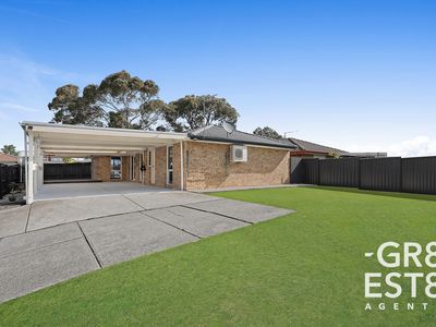13 Bates Street, Cranbourne West