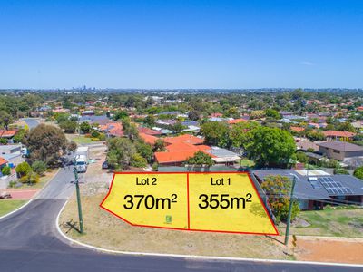 6 Drakeswood Rd, Warwick