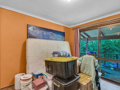 399 Bishops Creek Road, Coffee Camp