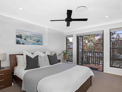 14 / 34 Parker Street, Newmarket