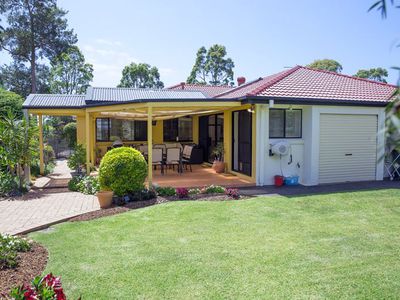 41 Village Drive, Ulladulla