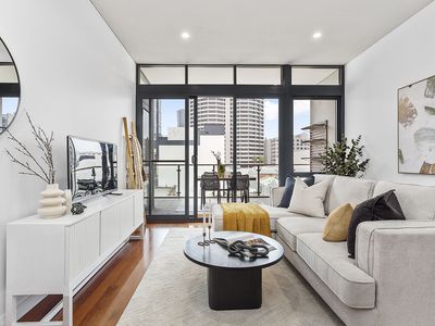 18 / 65 Milligan Street, Perth