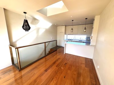 200 Como Parade East, Parkdale
