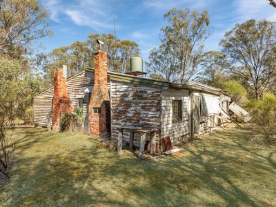 112 McKee Lane, Redcastle