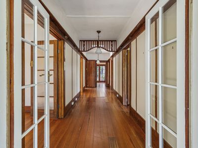 17A Esplanade Road, Cygnet