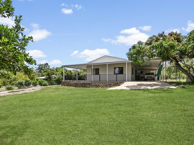 20 Kennedy Highway, Innot Hot Springs