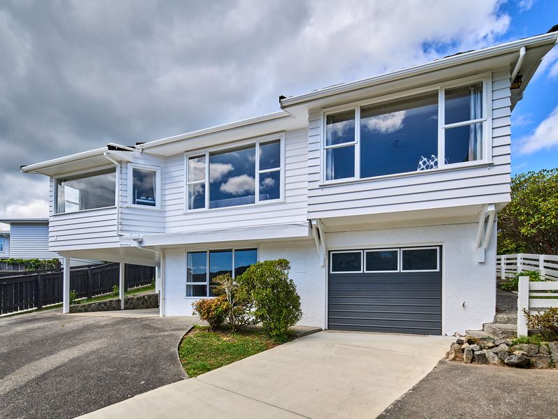 37 Pembroke Street, Tawa