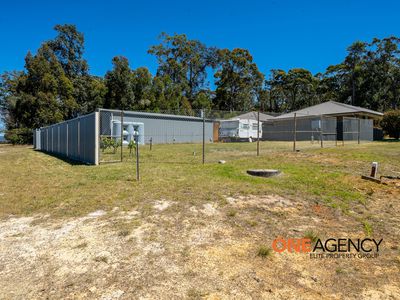 1 Frances Crescent, St Georges Basin