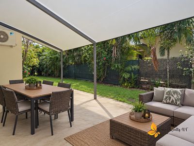 16 Saltwater Street, Rosebery