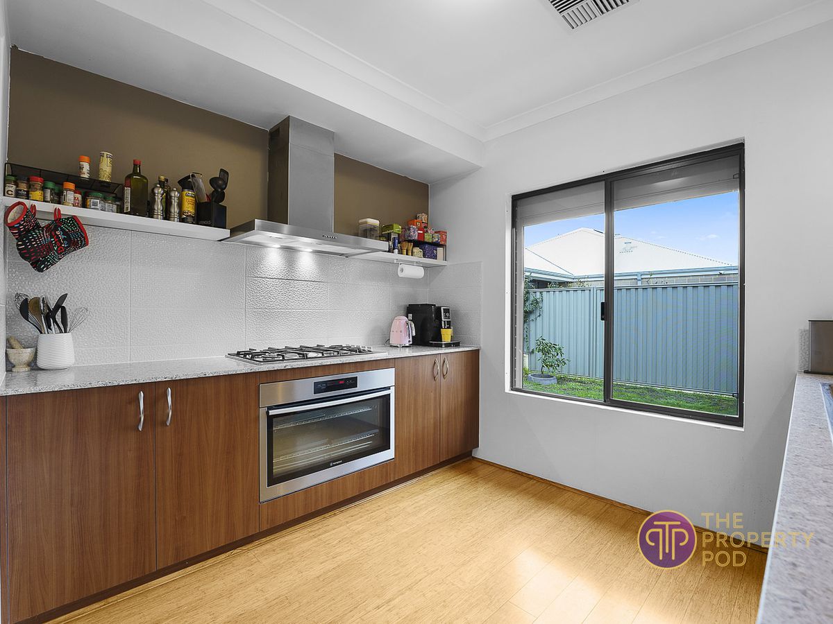 48 Wycliffe Turn, Piara Waters