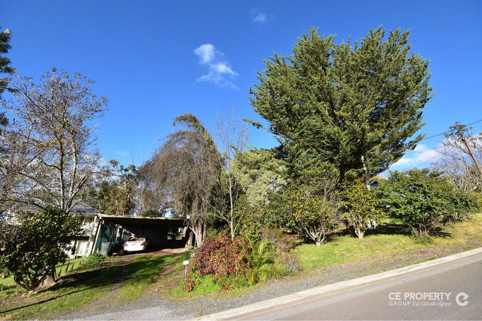 15 Post Office Road, Lobethal