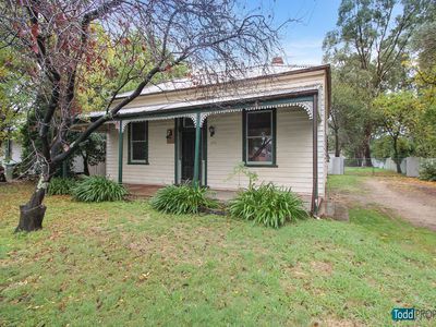 224 High Street, Heathcote