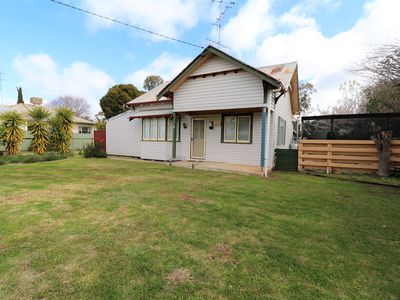 210 Westblade Avenue, Kerang
