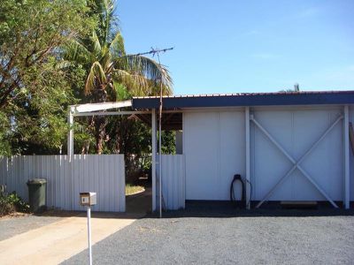 41 Robinson Street, Port Hedland