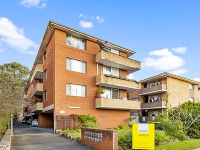 14/16 Mcburney Rd, Cabramatta