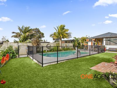 15 Beveridge Street, Albion Park