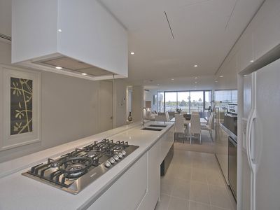 17 / 23 Bow River, Burswood