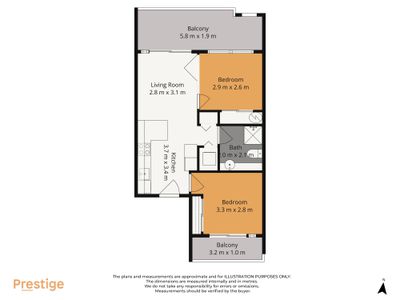 B11/60 Masons Road, Albany