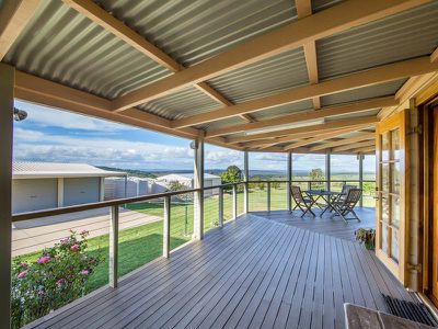 42 Macaulay Drive, Kingaroy
