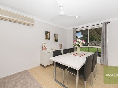 14 Sheperd Circuit, Kirwan