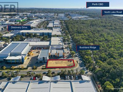 5 / 50 Bushland Ridge, Bibra Lake