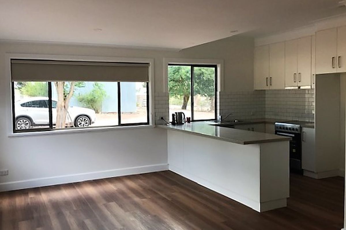 4997 Midland Highway, Barjarg
