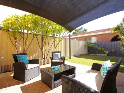 141 Coogee Street, Mount Hawthorn
