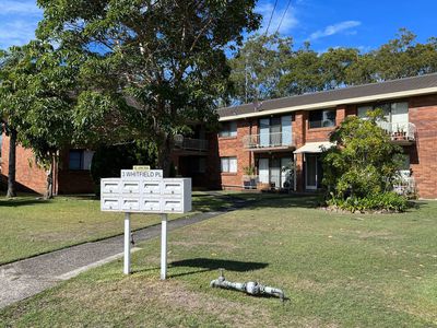 7 / 3 Whitfield Place, Lake Illawarra