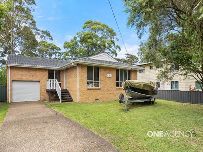 3 Mountain Street, Sanctuary Point