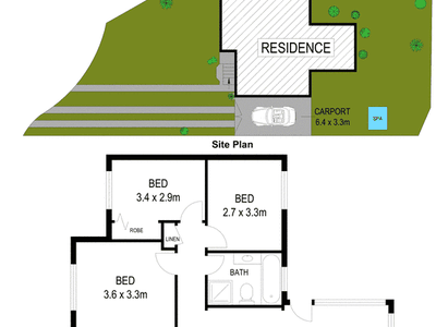 4 Temi Place, Marayong