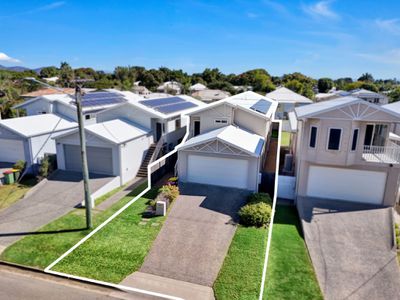 50A Twelfth Avenue, Railway Estate