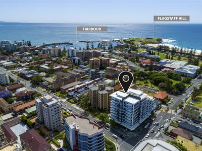 26 / 22 Market Street, Wollongong