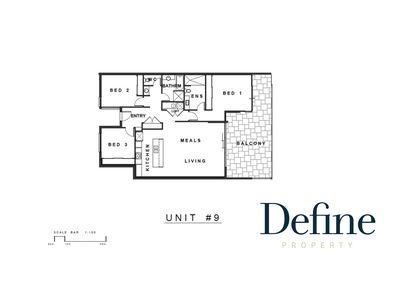 9 / 131-135 Bradman Avenue, Maroochydore