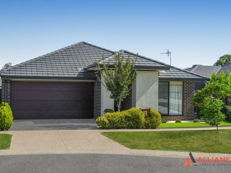 9 Cudgerie Close, Craigieburn