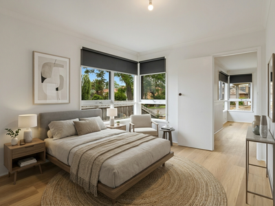 2 Donald St, Clayton