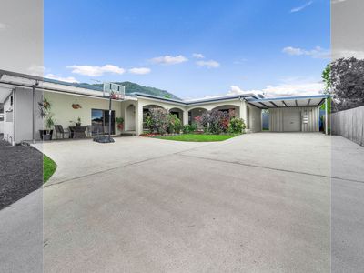 32 Lavender Street, Mooroobool